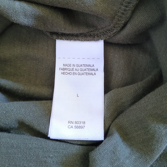 Jeep for Lucky🍀 Brand Limited Edition Tee👕 - NWT - Picture 10 of 15